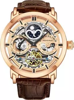 Мужские часы Stuhrling 3924.3