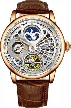 Мужские часы Stuhrling 3926.3