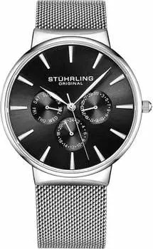 Мужские часы Stuhrling 3931.2