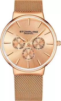 Мужские часы Stuhrling 3931.4