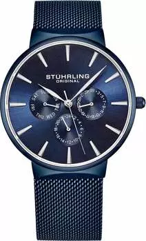 Мужские часы Stuhrling 3931.5