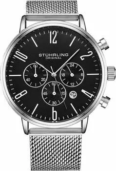 Мужские часы Stuhrling 3932.1