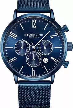 Мужские часы Stuhrling 3932.5
