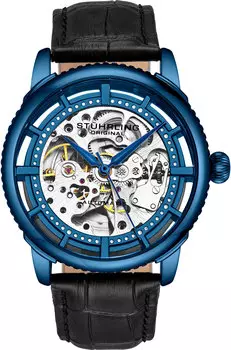 Мужские часы Stuhrling 3933.2