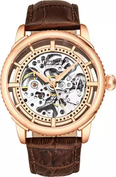 Мужские часы Stuhrling 3933.4