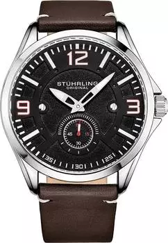 Мужские часы Stuhrling 3934.1