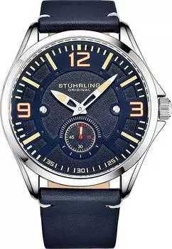 Мужские часы Stuhrling 3934.2