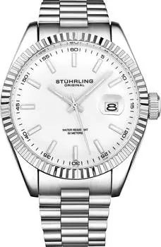 Мужские часы Stuhrling 3935.1