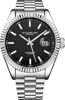 Мужские часы Stuhrling 3935.3
