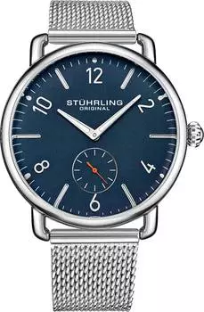 Мужские часы Stuhrling 3939.1