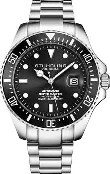 Мужские часы Stuhrling 3940.1