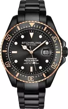 Мужские часы Stuhrling 3940.3