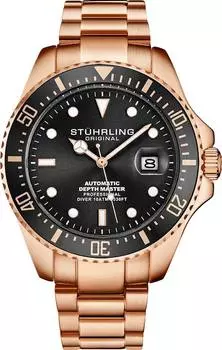 Мужские часы Stuhrling 3940.4