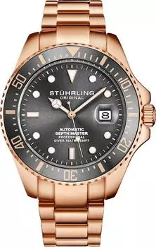 Мужские часы Stuhrling 3940.5