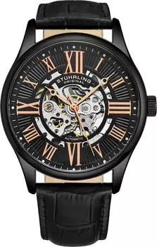 Мужские часы Stuhrling 3942.3