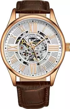 Мужские часы Stuhrling 3942.4