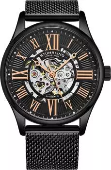 Мужские часы Stuhrling 3942M.3