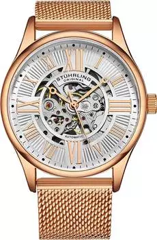 Мужские часы Stuhrling 3942M.5