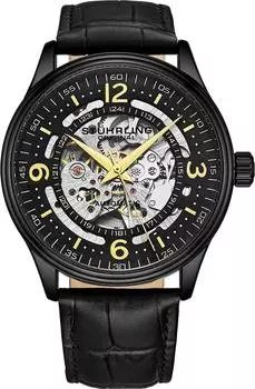 Мужские часы Stuhrling 3947.4