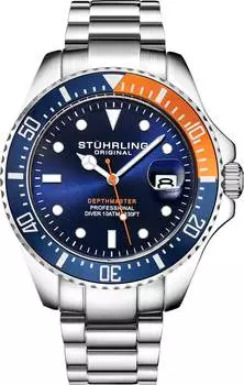 Мужские часы Stuhrling 3950.11