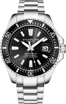 Мужские часы Stuhrling 3950A.1