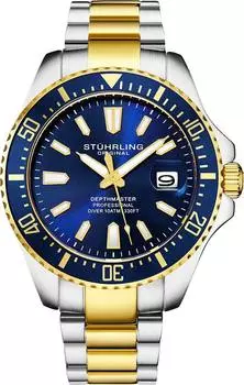 Мужские часы Stuhrling 3950A.5