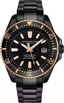 Мужские часы Stuhrling 3950A.9