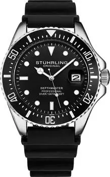 Мужские часы Stuhrling 3950R.1