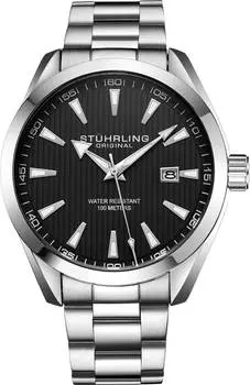 Мужские часы Stuhrling 3953.1