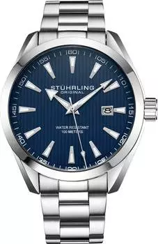 Мужские часы Stuhrling 3953.2