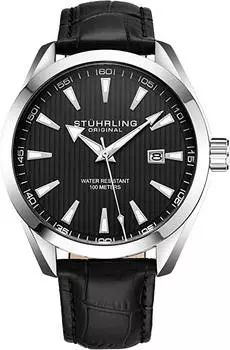 Мужские часы Stuhrling 3953L.1
