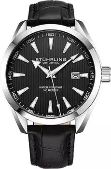 Мужские часы Stuhrling 3953L.1-ucenka