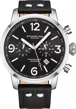 Мужские часы Stuhrling 3956.1