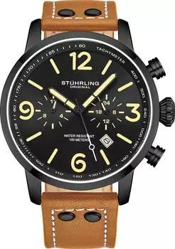 Мужские часы Stuhrling 3956.4