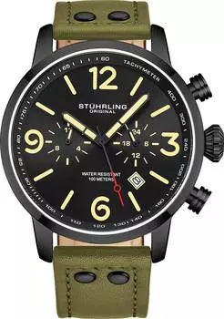 Мужские часы Stuhrling 3956.5