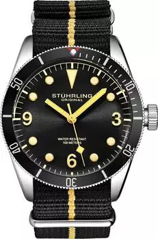 Мужские часы Stuhrling 3958.1