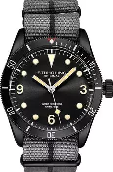 Мужские часы Stuhrling 3958.4