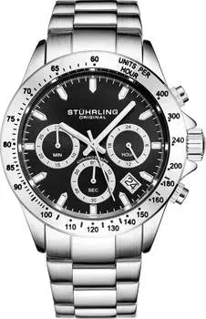 Мужские часы Stuhrling 3960.1