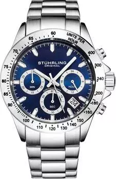 Мужские часы Stuhrling 3960.2