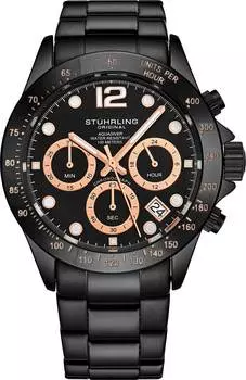 Мужские часы Stuhrling 3961.4