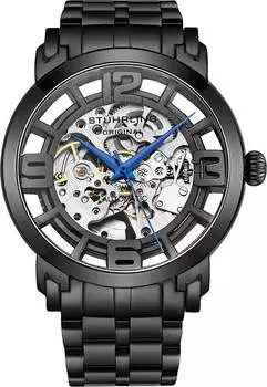 Мужские часы Stuhrling 3964.2