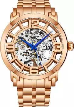 Мужские часы Stuhrling 3964.3