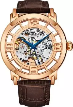 Мужские часы Stuhrling 3964L.2