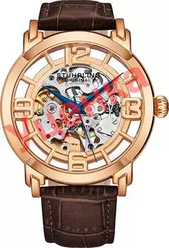 Мужские часы Stuhrling 3964L.2-ucenka