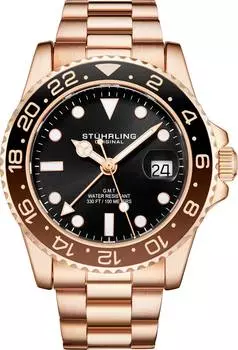 Мужские часы Stuhrling 3965.5