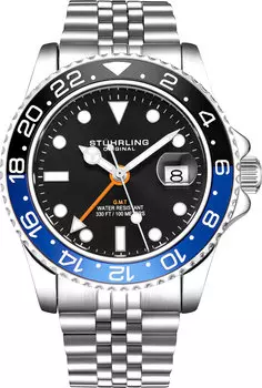 Мужские часы Stuhrling 3968.1-ucenka