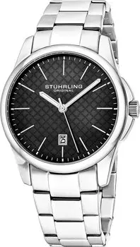 Мужские часы Stuhrling 3970.1