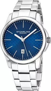 Мужские часы Stuhrling 3970.2