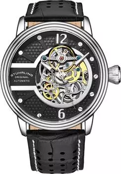 Мужские часы Stuhrling 3971.2