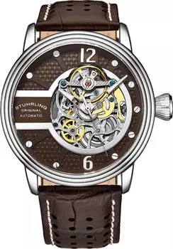 Мужские часы Stuhrling 3971.3
